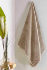 Πετσέτες Μπάνιου Fieldcrest Ultra Soft 76x147 / Tan
